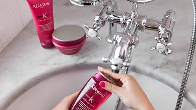 Proper Color Care Article 1 Kérastase